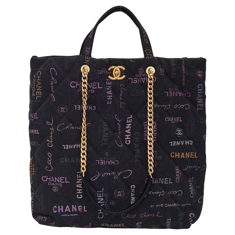 chanel printed bag|chanel bag catalogue.